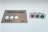 CONTROL PANEL ASSEMBLY R301D