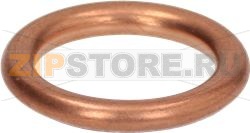 ПРОКЛАДКА КОЖУХА 