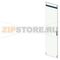 Дверь для каркаса IP55/Прав/Профиль/H1975/W350 Siemens 8PQ2197-0BA36