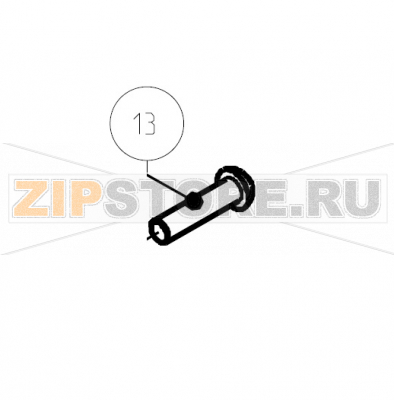 Vite bombata esagono incassato M6x25 Inox UNI 7380 Imesa LM 23                                        Vite bombata esagono incassato M6x25 Inox UNI 7380 Imesa LM 23Запчасть на сборочном чертеже под номером: 13Название запчасти на итальянском языке: Vite bombata esagono incassato M6x25 Inox UNI 7380 Imesa LM 23