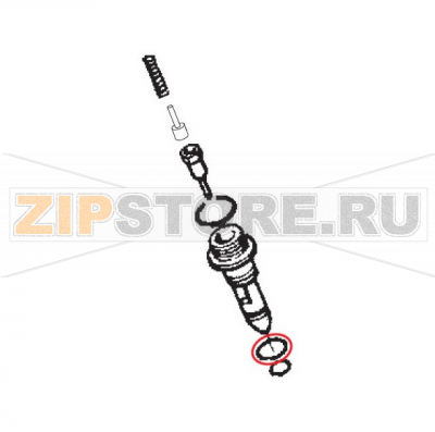 Or ORM 0090-20 Saeco Royal Classic Or ORM 0090-20 Saeco Royal Classic

Запчасть на сборочном чертеже под номером: 78

Название запчасти на итальянском языке: Or ORM 0090-20 Saeco Royal Classic