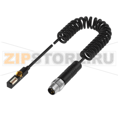 Датчики магнитного поля для Т-образного паза Balluff BMF00KE 