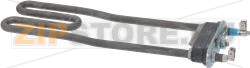 ТЭН CANDY 1850ВТ 230В C/TP 