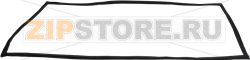 GASKET FOR DOOR GN650.1410 TN/BT.FC 