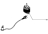 Электродвигатель 230V/1Ph/50-60Hz Fimar FRI2150