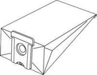 SAC ASPIRATEUR AEG 10 GR 23