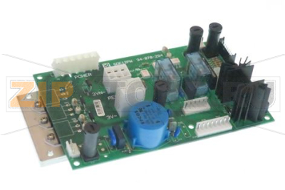 Kit Power Board Sde12 