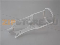 ЛОПАТКА ПЕРЕМЕШИВАТЕЛЯ  Ø 115X270 MM