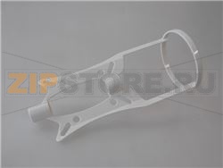 ЛОПАТКА ПЕРЕМЕШИВАТЕЛЯ  Ø 115X270 MM 