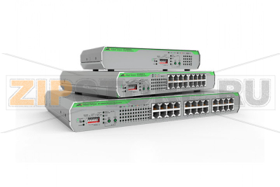 Коммутатор Allied Telesis AT-GS920/16 