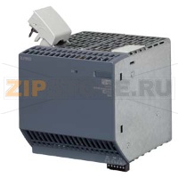 SITOP, буферный модуль BUF8600 10S  для PSU8600, буферная ёмкость 10 с/40 A Siemens 6EP4295-8HB00-0XY0