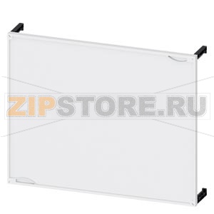 ALPHA 400/630 ИЗБЫТОЧНАЯ ИЗОЛИРУЮЩАЯ КРЫШКА ДЛЯ ПУСТЫХ ШКАФОВ В=600 Ш=750 Siemens 8GK4501-4KK32 