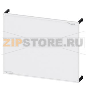 ALPHA 400/630 ИЗБЫТОЧНАЯ ИЗОЛИРУЮЩАЯ КРЫШКА ДЛЯ ПУСТЫХ ШКАФОВ В=600 Ш=750 Siemens 8GK4501-4KK32 