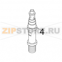 Central shaft Fagor FI-48
