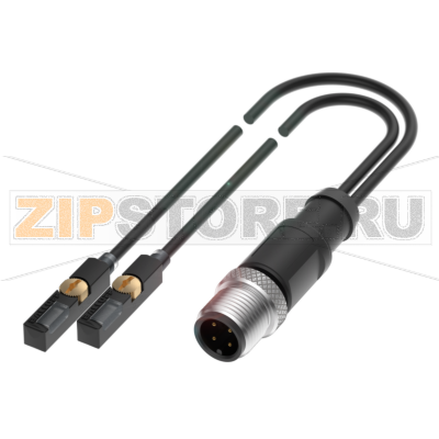 Датчики магнитного поля для Т-образного паза Balluff BMF00ML 