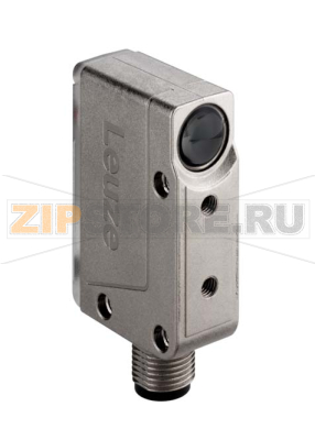 Датчик оптический Leuze PRK18B.XT3/P4-M12 