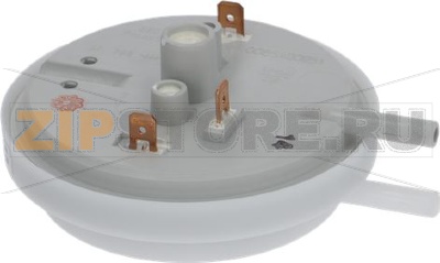 ПРЕССОСТАТ 34/20 ММ 1,5А 250В 