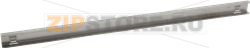 SLIDEWAY FOR GRID RH-LH 458x23x13 mm 