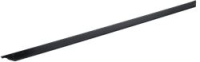 MAGNETIC PLASTIC PROFILE VERTICAL L=4