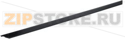 MAGNETIC PLASTIC PROFILE VERTICAL L=4 