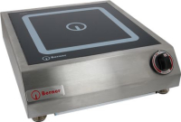 INDUCTION HOB SUPPORT 5000W 400V