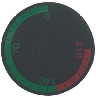 РАЗМЕТОЧНЫЙ ДИСК ДЛЯ РУЧКИ