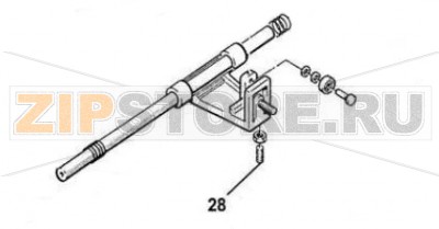 Шурупы резьбовые Fimar HM220  Шурупы резьбовые для слайсера Fimar HM220Запчасть на деталировке под номером: 28Количество запчастей в комплекте: 1Оригинальное название запчасти Fimar: Grub screw