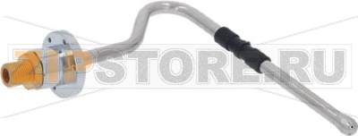 SET COLD STEAM WAND EAGLE ONE 1GR. 