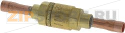 CHECK VALVE ø 6 mm CASTEL 