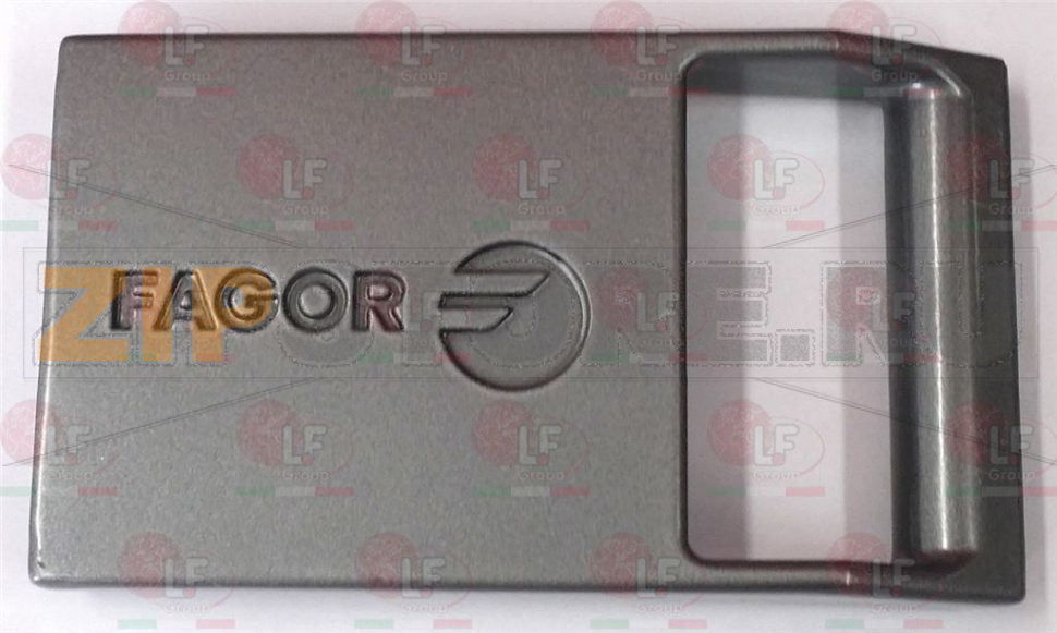 POMO FAGOR 2010 