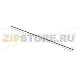 WIPER GASKET KIT 51-1/2 