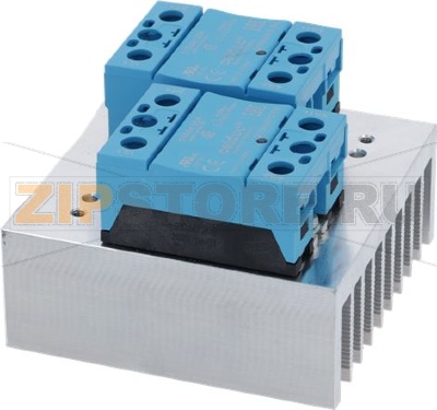 RELE&#039; DI POTENZA CELDUC SO968470 