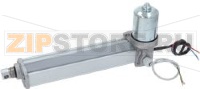 LINEAR ACTUATOR C.250 24V 9MM/S