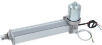 LINEAR ACTUATOR C.250 24V 9MM/S
