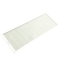 FILTRE METAL HOTTE NOVY