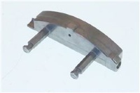 BLOCCHETTO PORTABULBO PER CIOCCOLATIERA