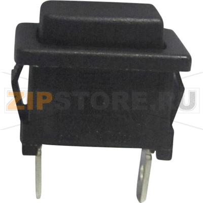 Кнопка 250 В/AC, 6 А, 1 x выкл/вкл, без фиксации, 1 шт TRU Components TC-R13-516A-02 