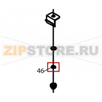 Arandela muelle A-5 Fagor ECO-200