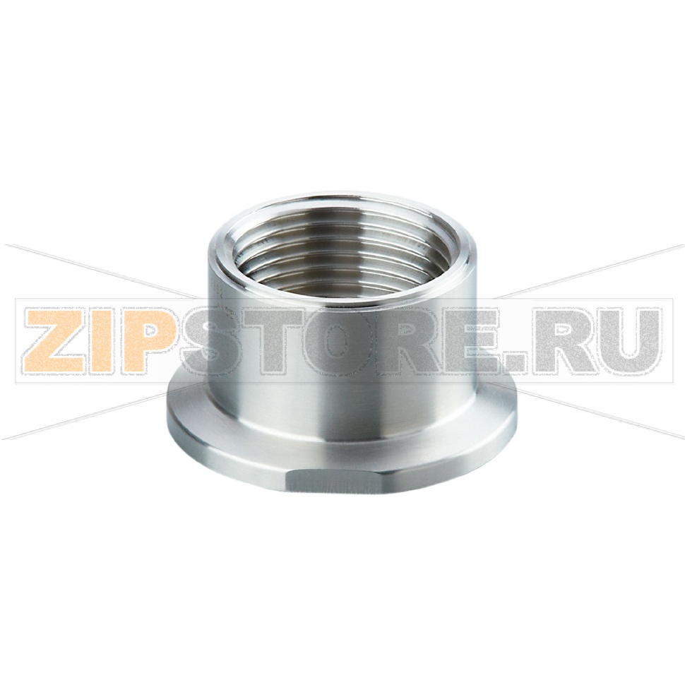 Адаптер присоединительный Tri-Clamp IFM E33602 