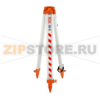 Штатив алюминиевый со сферической площадкой RGK S6-D