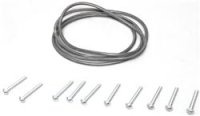 GASKET BOSCH 00265964