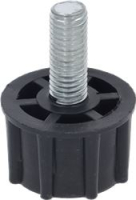 ADJUSTABLE FOOT