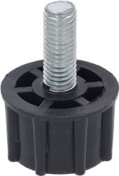 ADJUSTABLE FOOT 