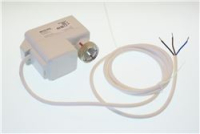 ACTUATOR 230V FLOAT 180N MANOP