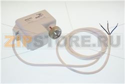 ACTUATOR 230V FLOAT 180N MANOP 