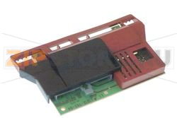 Control module 