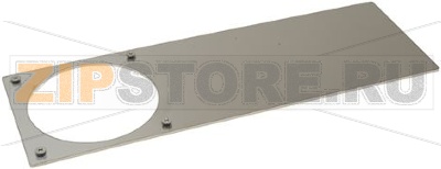 STAFFA SUPPORTO ESTERNO PER PRO-FONDI 