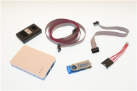 KIT USB AVR ISP MK2