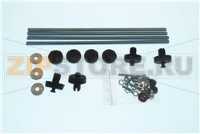 HOUSING BASE PLATE SMALL PART SET