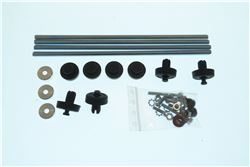 HOUSING BASE PLATE SMALL PART SET 